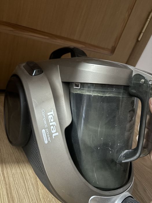 Продаю пылесос Tefal