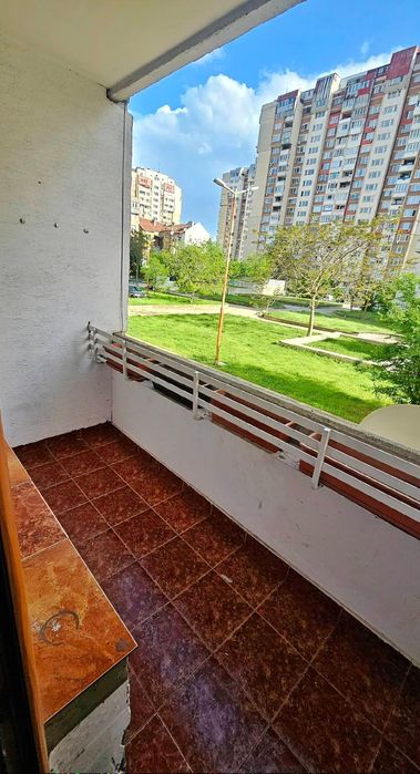 Двустаен апартамент под наем в ж.к. Зона Б-5, 2224586 - снимка 8