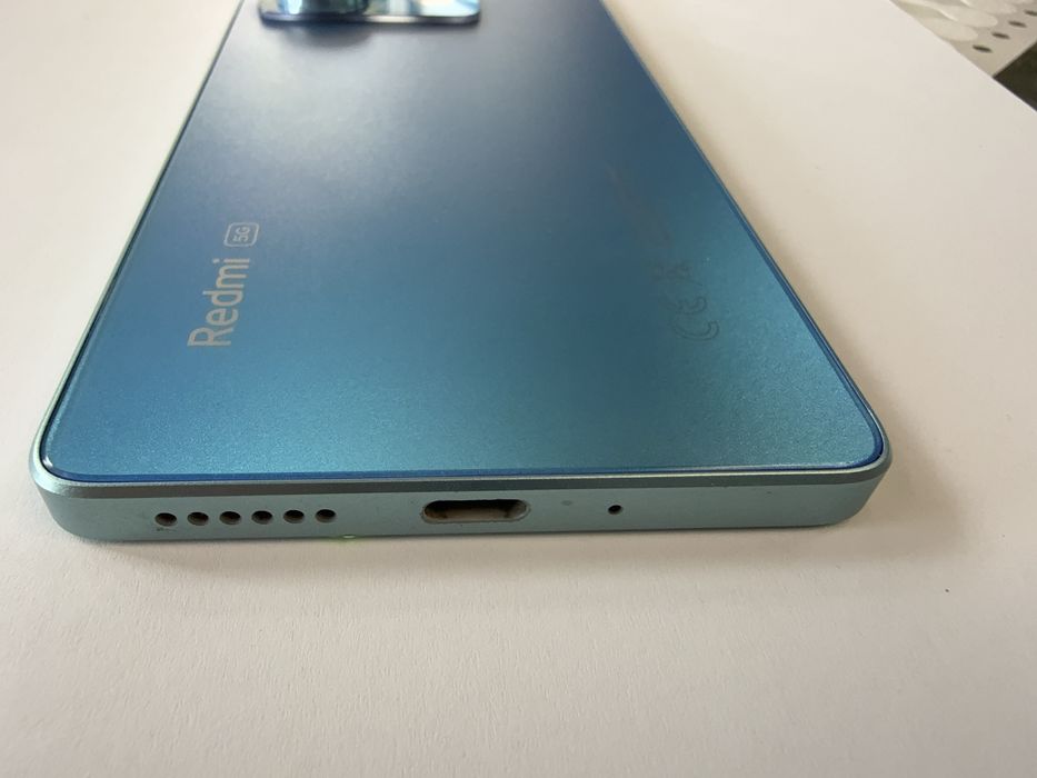 Redmi note 13 5g 256gb Перфектен!