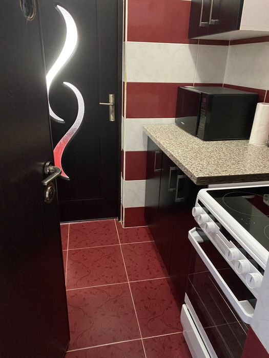 Garsoneră de vânzare