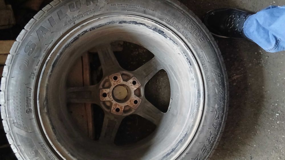 Диски Автомобильные