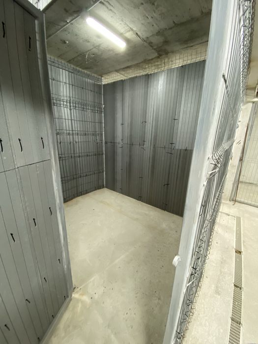 De vanzare  Boxă depozitare 5 m² – Ivory Residence Pipera