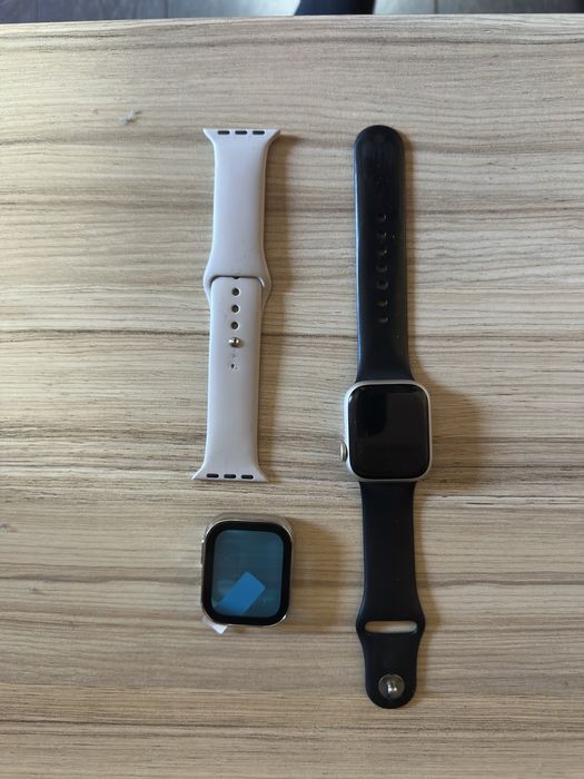 Apple watch serie 9 gps+celullar