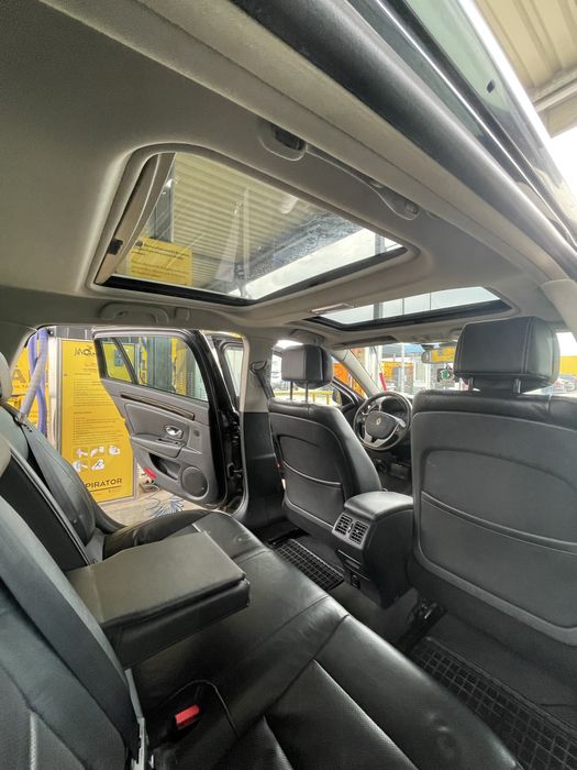 Renault laguna 3 break, 1.5 dCI FULL