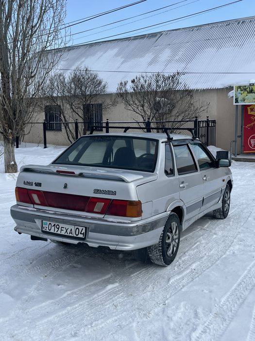 Продам ВАЗ 2115,