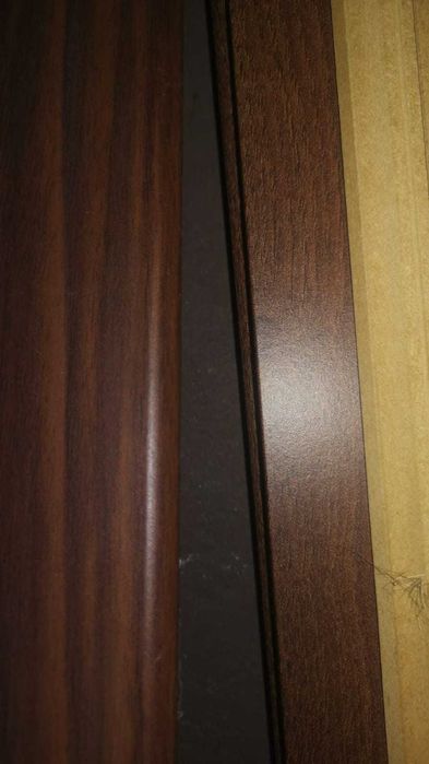 plinta parchet mdf 4ron/ml