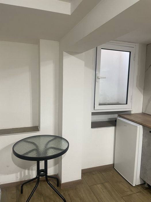 Дава се под наем  в София, Център - 18 кв.м за 306 € - Снимка #1