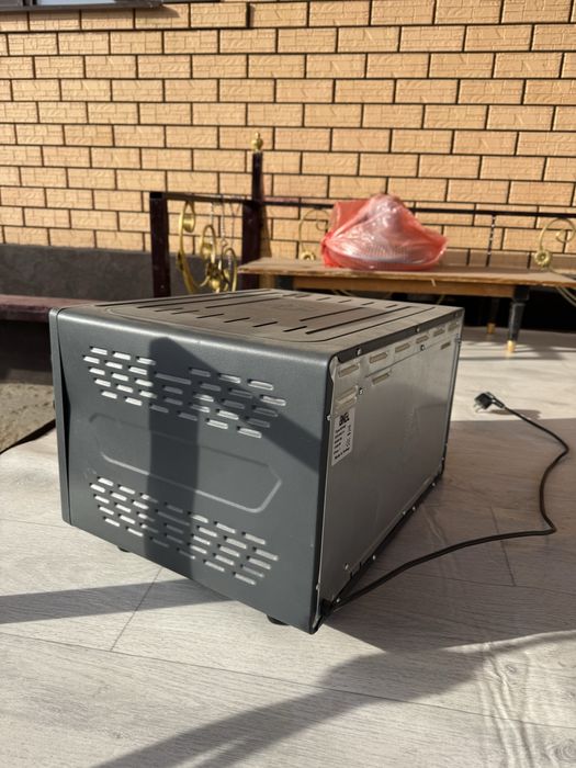 Электрическая печь