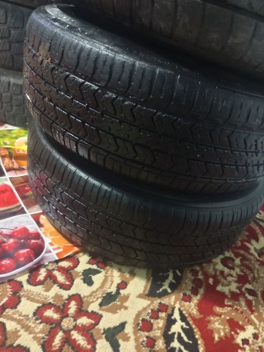 R14 balon diska sotiladi