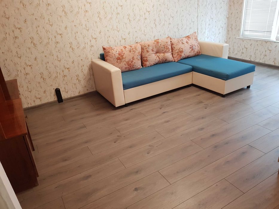 Дава се под наем Двустаен апартамент в Варна, Владислав Варненчик - 64 кв.м за 338.64 € - Снимка #3