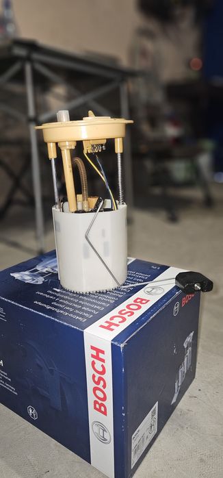 Pompa rezervor Passat B6