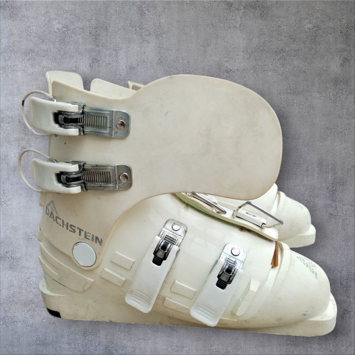 Ски и обувки - Отлично състояние!