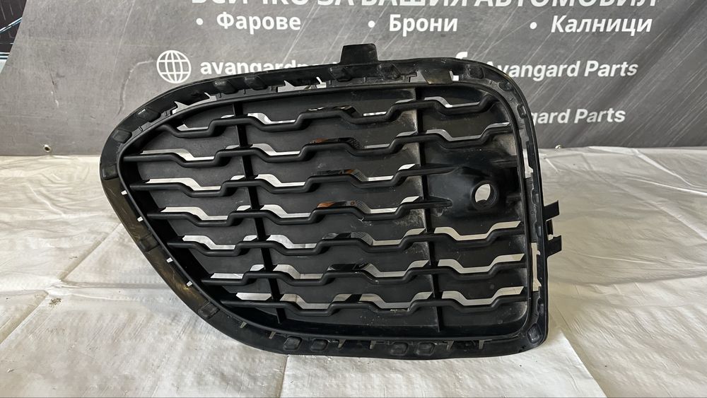 Дясна решетка BMW X3/X4 (2014-2018)