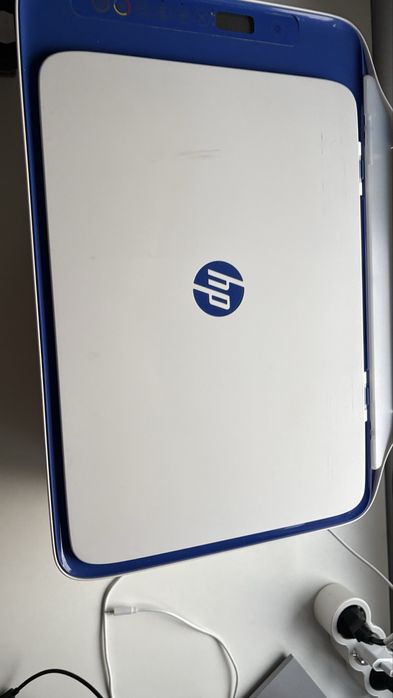 Imprimanta HP 2822e wireless