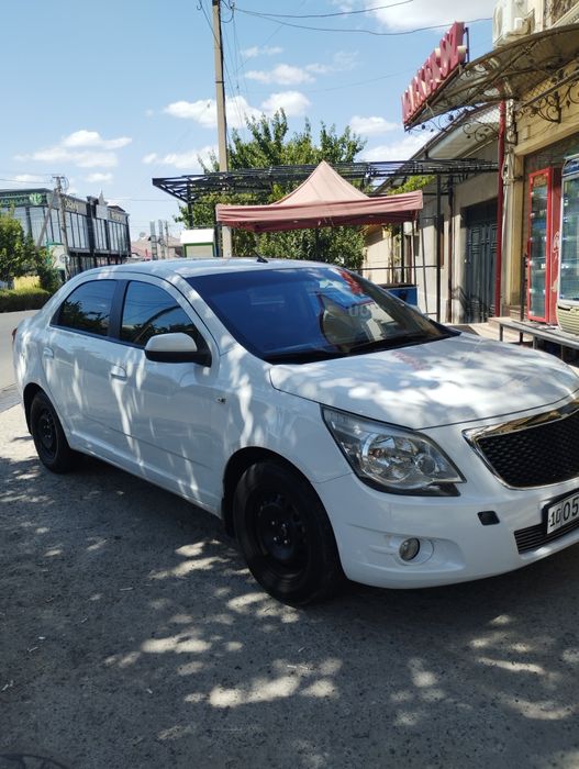 Cobolt 1 yevro s
