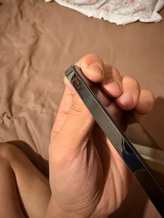 iPhone 13 pro 128 80% аккум