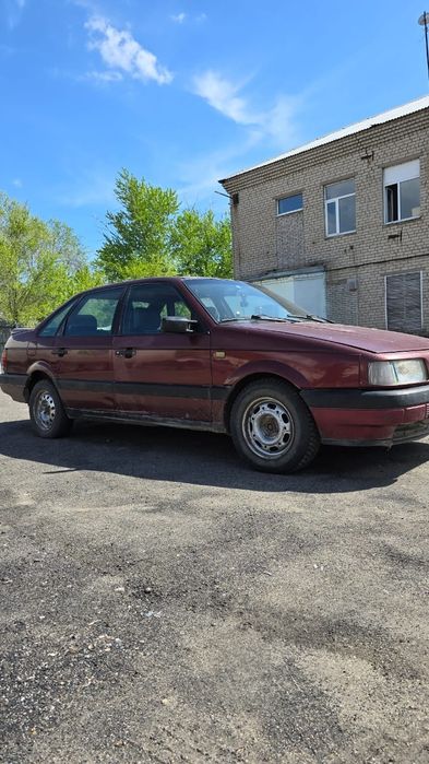Продам Фольксваген б3