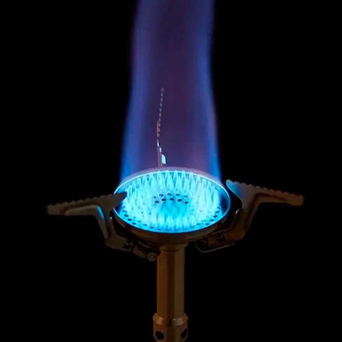 Газовая горелка Naturehike Ultralight NEW