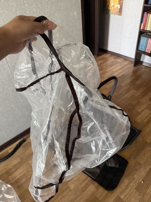 Коляска 2 в 1 Adamex Rimini Deluxe