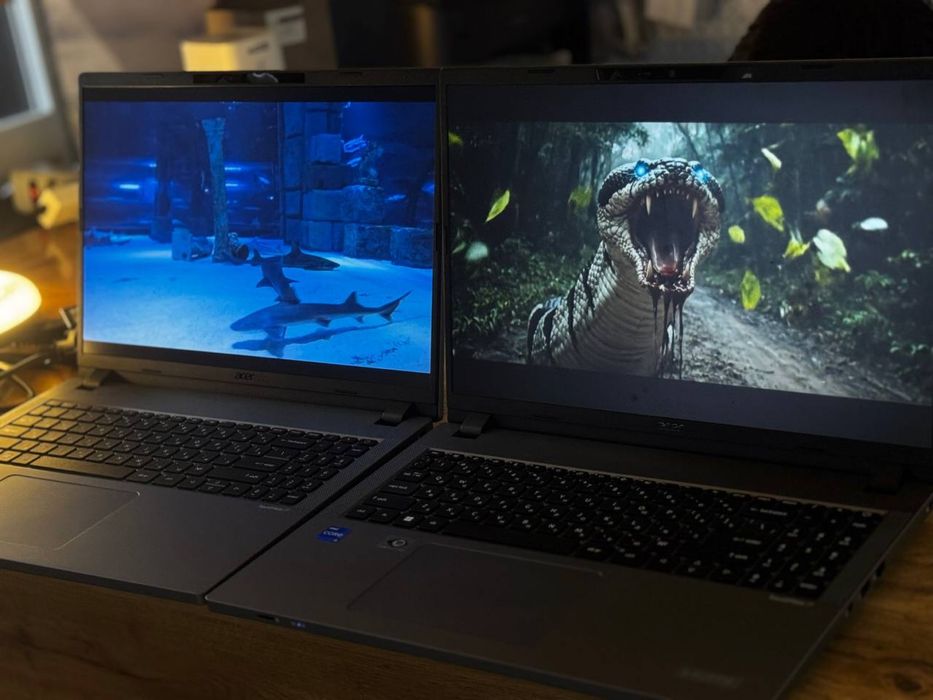 Ноутбук Aser N23Q14