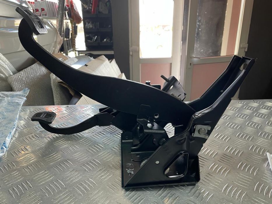 Блок педалей 2190 Лада гранта lada granta