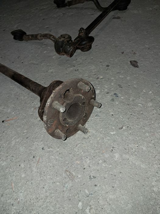 Части за Лада/ Москвич