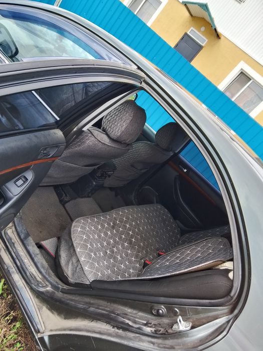 Продам автомобиль