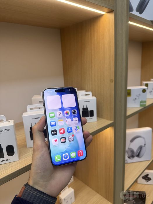 Iphone 15Pro 128gb