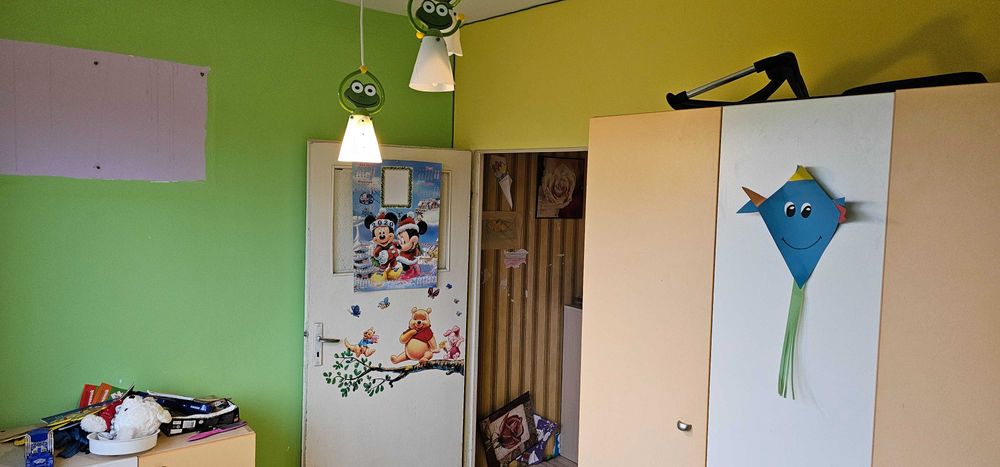 Продава се Едностаен апартамент в Перник, Тева - 44 кв.м за 907 €/кв.м - Снимка #13