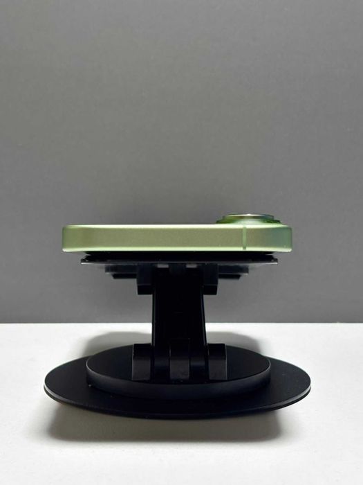 Apple iPhone 17 256GB, зеленый