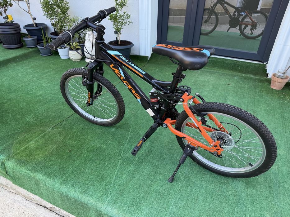 Bicicleta pentru copii