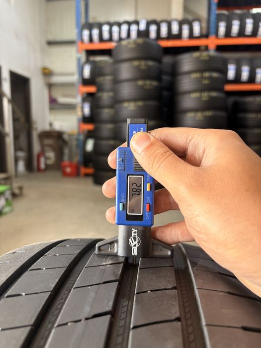 Anvelope vara 225/45/19 GoodYear Eagle F1 Asymmetric 5 225 45 19 R 19