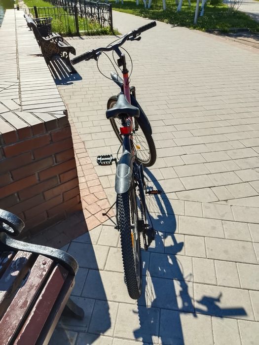 Продам велосипед