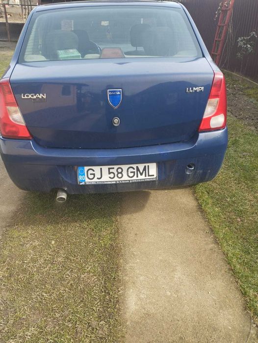 De vanzare Dacia Logan