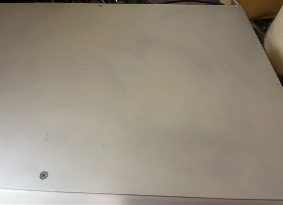 Amplificator 4 canale Behringer NU4-6000