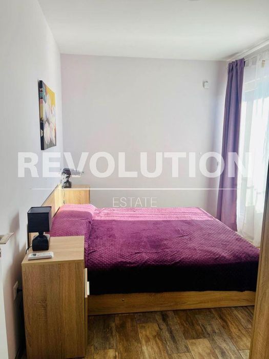 Дава се под наем Двустаен апартамент в Варна, Зимно кино Тракия - 74 кв.м за 698.19 € - Снимка #5