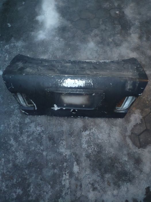 Крышка багажника Мерседес w 210