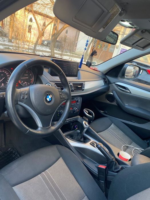 Bmw x1 sDrive 18d