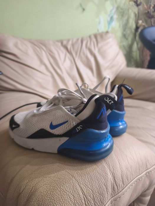 Детски маратонки NIKE  Air Max 270