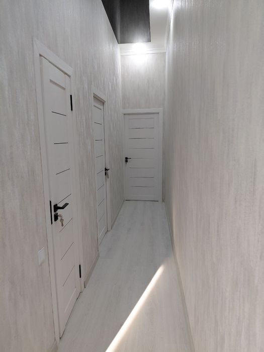 Сергели, туркво евродом