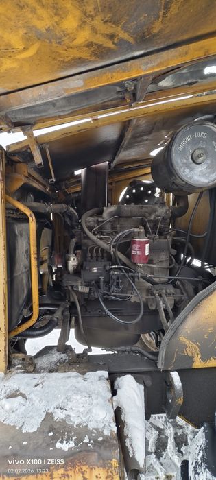 Продам погрузчик Челябинец ПК 30