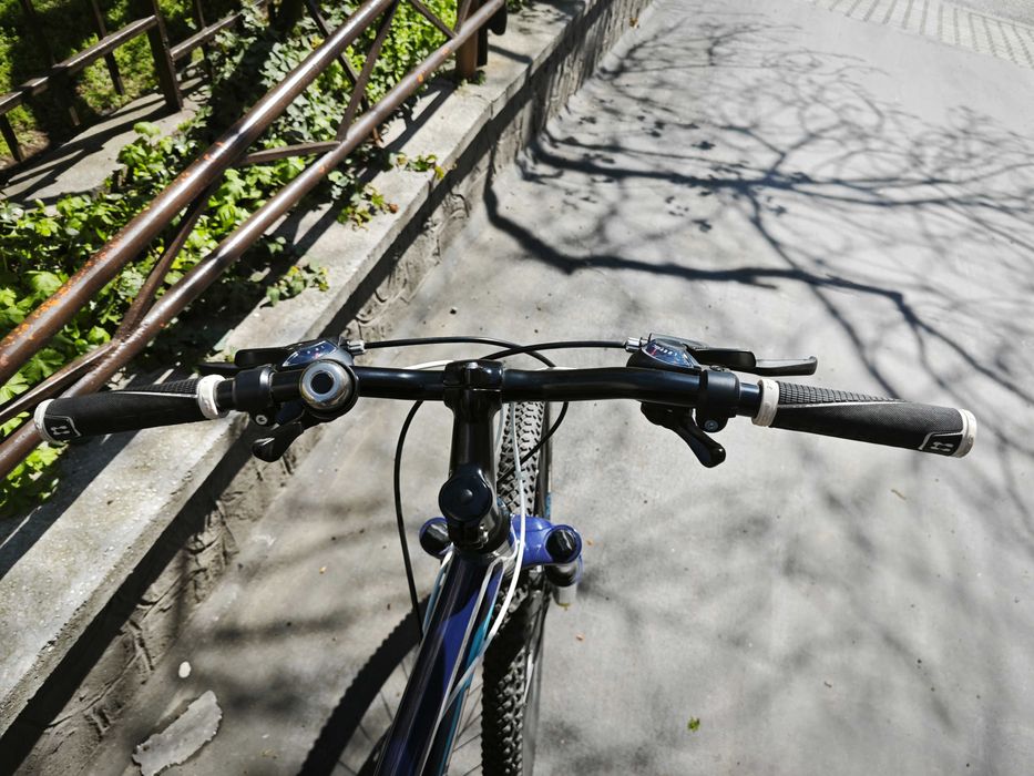 Велосипед Drag Grace