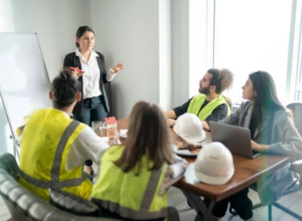 Услуги охрана труда и техника безопасности по Узбекистану