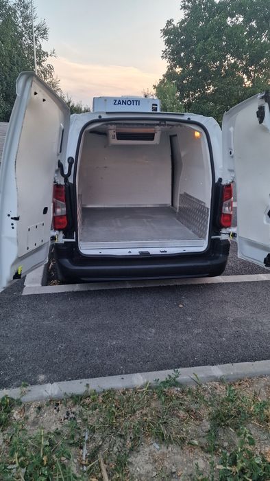 Citroen Berlingo maxi frigorific