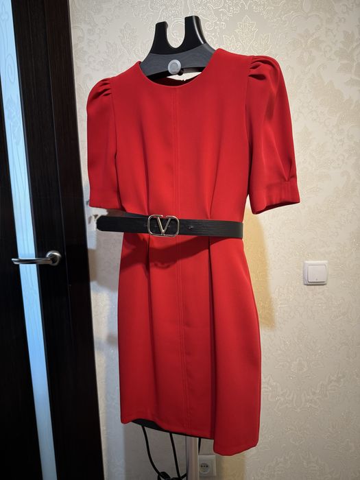 платья красивые нарядные