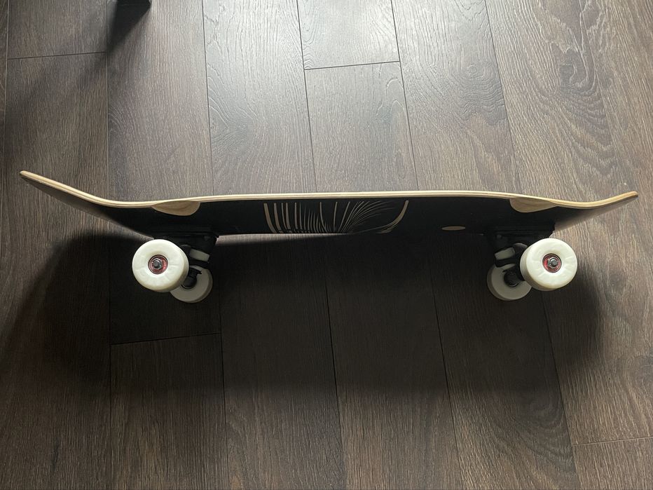 Longboard Skateboard Landyachtz
