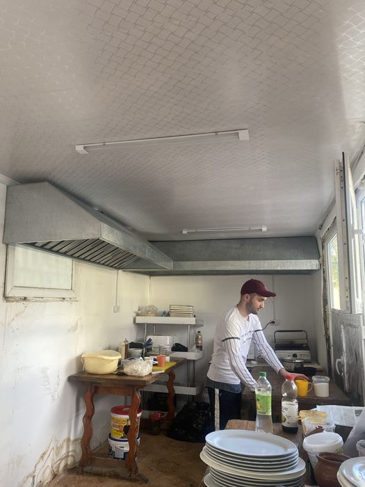 Вытишка приточка