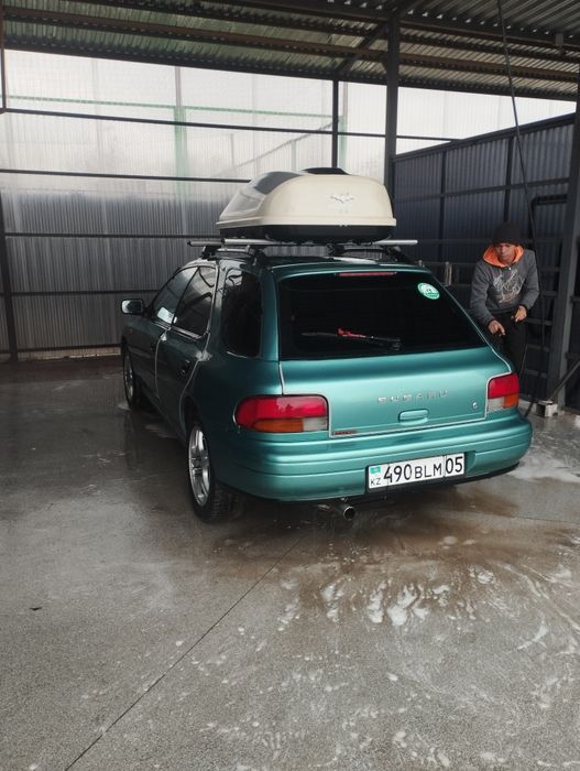 Продам Субару импреза