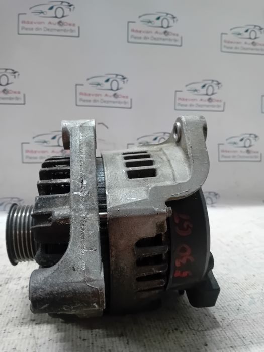 alternator bmw 530 2012
