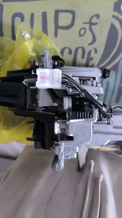 Линзовые леды автосвет